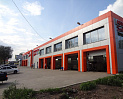 Автомойка модель S