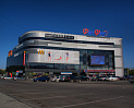 Быстровозводимый кинотеатр